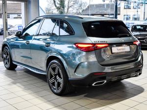 Mercedes-Benz GLC-Class 220d AMG Night Pack New - Image 2