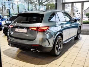 Mercedes-Benz GLC-Class 220d AMG Night Pack New - Image 3