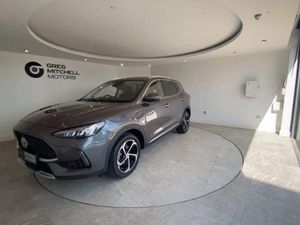 MG HS 1.5 T-gdi Trophy 5dr - Image 3