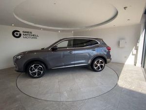 MG HS 1.5 T-gdi Trophy 5dr - Image 4