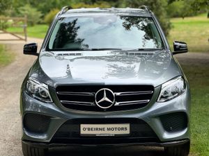 GLE 220 AMG NIGHT EDT * LOW KMS * - Image 3