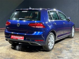 Volkswagen Golf 1.2 AUTOMATIC - ALLOY WHEELS - CRU - Image 4