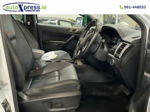 Ford Ranger 2.0 WILDTRAK ECOBLUE Pick-up, Automati - Image 2