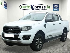 Ford Ranger 2.0 WILDTRAK ECOBLUE Pick-up, Automati - Image 3