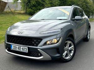 Hyundai KONA Executive 1.0 T-GDI-2022 - Image 3