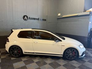 VW Golf GTI Club-Sport 3 Door - Image 2