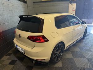 VW Golf GTI Club-Sport 3 Door - Image 3