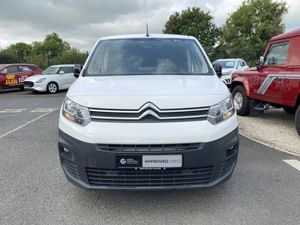 Citroen Berlingo M 1.5 Bluehdi 1000Kg Enterprise - Image 2