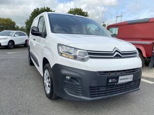 Citroen Berlingo M 1.5 Bluehdi 1000Kg Enterprise - Image 3