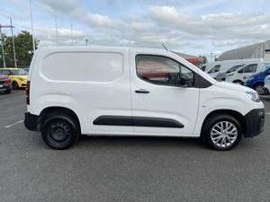 Citroen Berlingo M 1.5 Bluehdi 1000Kg Enterprise - Image 4