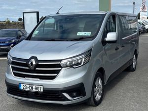 Renault Trafic Sport - Image 3
