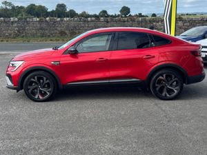 Renault Arkana R.s. Line E-tech Hybrid 145 Auto - Image 4
