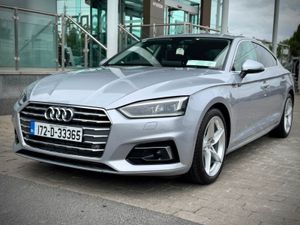 Audi A5 2.0 Petrol Tfsi 190 S-tronic SE - Image 3