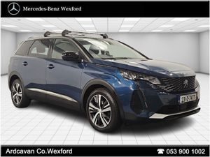 Peugeot 5008 1.5 Bluehdi 130bhp Allure - Image 3