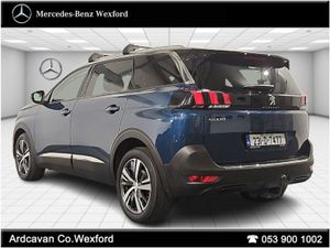 Peugeot 5008 1.5 Bluehdi 130bhp Allure - Image 4