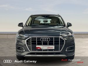 Audi Q5  460 p/m PCP 35 TDI 163HP SE Auto - Image 3