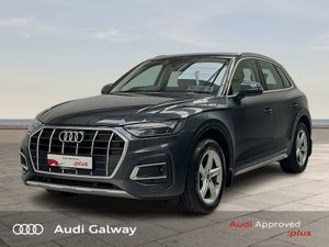 Audi Q5  460 p/m PCP 35 TDI 163HP SE Auto - Image 4