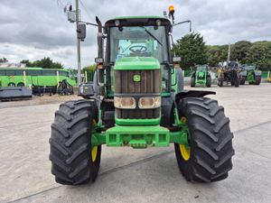 John Deere 6630 2009 - Image 3