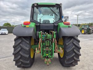 John Deere 6630 2009 - Image 4