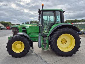 John Deere 6630 2009 - Image 2