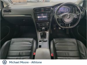 Volkswagen Golf 1.6 TDI 115BHP Highline - Image 2