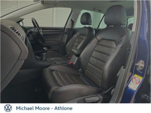 Volkswagen Golf 1.6 TDI 115BHP Highline - Image 4