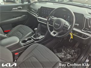 Kia Sportage K3 Diesel Mhev - Image 2