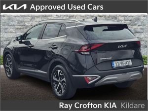 Kia Sportage K3 Diesel Mhev - Image 3