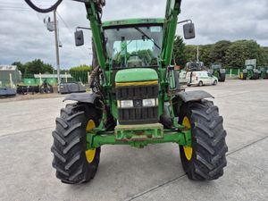 John Deere 6400 1997 - Image 4