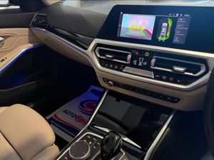 BMW 3-Series D 3SSL 4DR AUTO - Image 2
