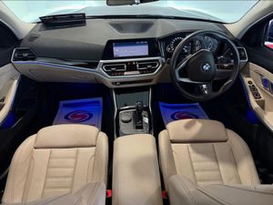 BMW 3-Series D 3SSL 4DR AUTO - Image 3