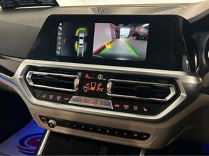 BMW 3-Series D 3SSL 4DR AUTO - Image 4