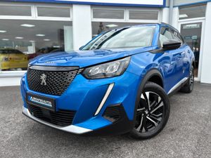 2022 Peugeot 2008 Allure Premium 1.5L Diesel - Image 2