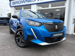 2022 Peugeot 2008 Allure Premium 1.5L Diesel - Image 4
