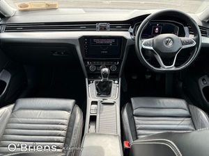 Volkswagen Passat 1.5 TSI 150HP Elegance - Image 2
