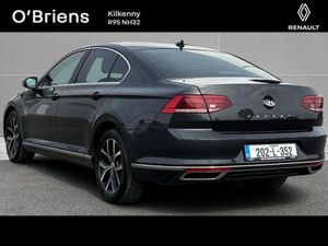 Volkswagen Passat 1.5 TSI 150HP Elegance - Image 3