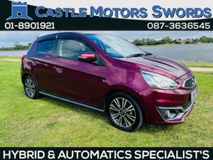 Mitsubishi Mirage 1.2 AUTO / FINANCE AVAILABLE / T - Image 2