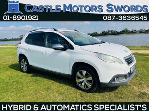 Peugeot 2008 On Sale only €9950 - Image 2