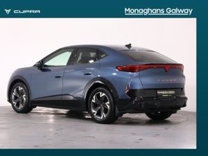 Cupra Tavascan Endurance 4 (286hp) 77kWh - In Stoc - Image 3