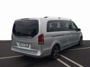 Mercedes-Benz V-Class 250 D Avantgarde Ex Long Wh - Image 4