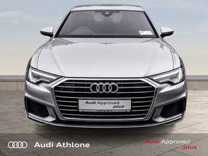 Audi A6 2.0tdi 204BHP S-line S-tronic - Image 2