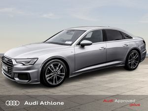 Audi A6 2.0tdi 204BHP S-line S-tronic - Image 3