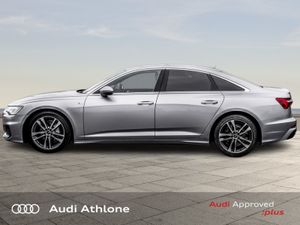 Audi A6 2.0tdi 204BHP S-line S-tronic - Image 4