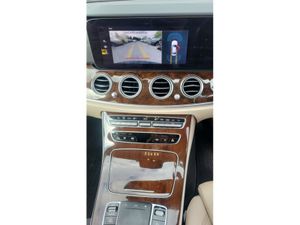 Mercedes-Benz E-Class E 220 d D 4DR Auto - Image 3
