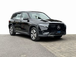 Mercedes-Benz EQB EQB 250  Progressive 7 Seater-- - Image 2