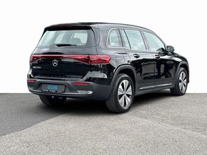 Mercedes-Benz EQB EQB 250  Progressive 7 Seater-- - Image 3
