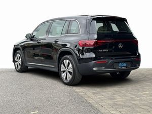 Mercedes-Benz EQB EQB 250  Progressive 7 Seater-- - Image 4