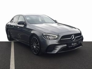 Mercedes-Benz E-Class E220d AMG Premium Plus--nig - Image 3