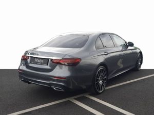 Mercedes-Benz E-Class E220d AMG Premium Plus--nig - Image 4