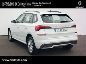 Skoda Kamiq Ambition - Image 3